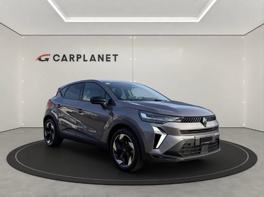 Renault Captur 1.6 E-Tech techno