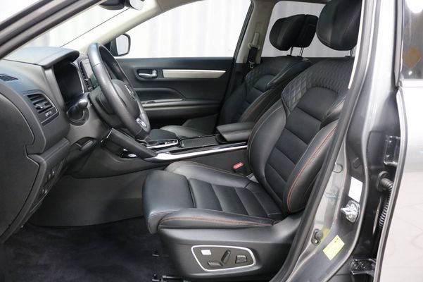 Renault Koleos 2.0 Blue dCi Initiale X