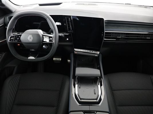 Renault Espace 1.2 E-Tech esprit Alpine 5P