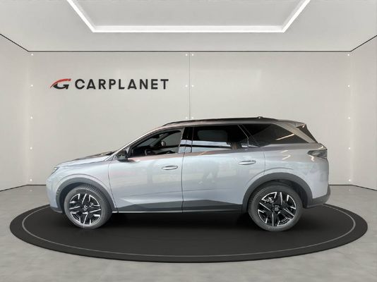 Peugeot 5008 1.2 Hybrid Allure