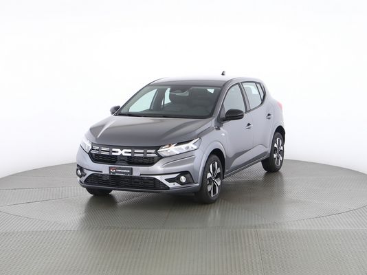 DACIA Sandero 1.0 TCe Journey