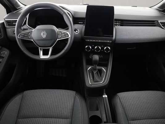 Renault Clio 1.6 E-Tech techno