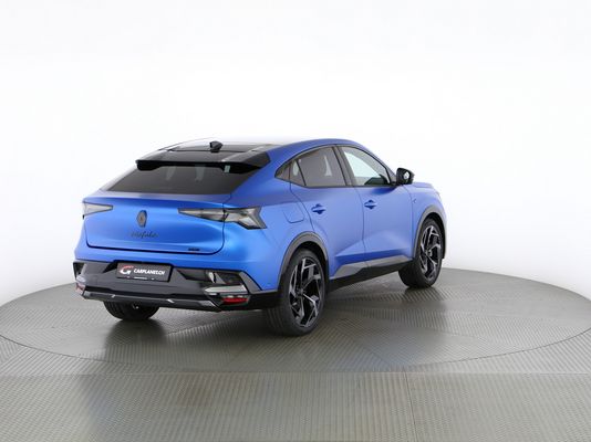 Renault Rafale 1.2 E-Tech Plug-in Atelier Alpine