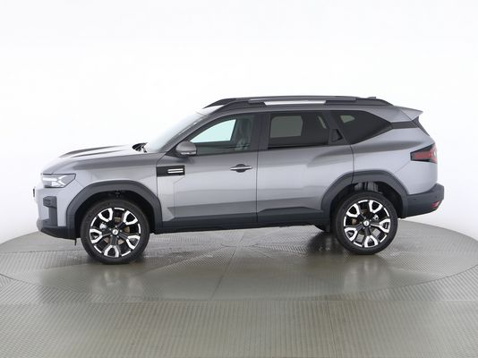 DACIA Bigster 1.8 Hybrid Journey