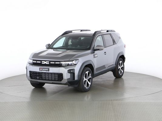 DACIA Bigster 1.8 Hybrid Journey