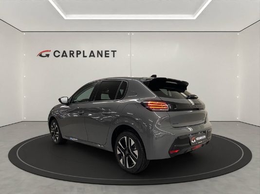 Peugeot 208 1.2 Hybrid Allure Premium