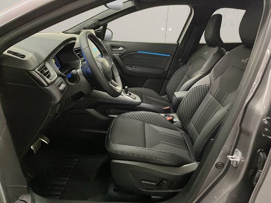 Renault Symbioz 1.8 E-Tech esprit Alpine