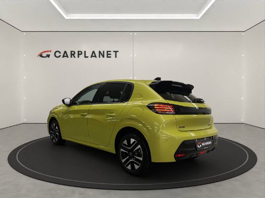 Peugeot 208 1.2 Hybrid Allure Premium