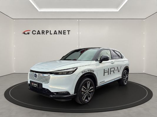 Honda HR-V 1.5 i-MMD Advance Style Plus