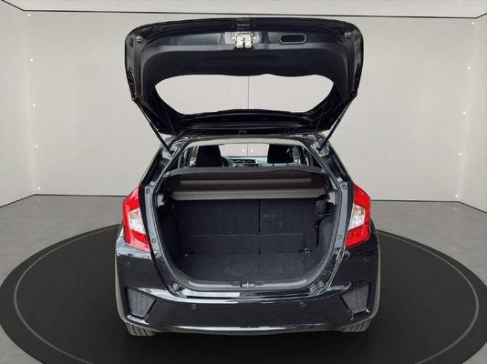 Honda Jazz 1.3i Elegance