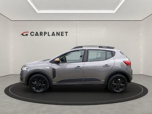 DACIA Sandero 1.0 TCe 90 Stepway Extreme