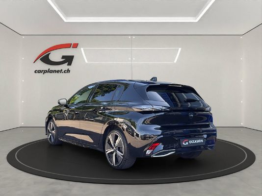 Peugeot 308 1.6 PHEV 225 GT