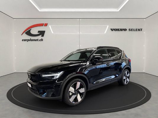 Volvo XC40 E80 Twin Plus AWD