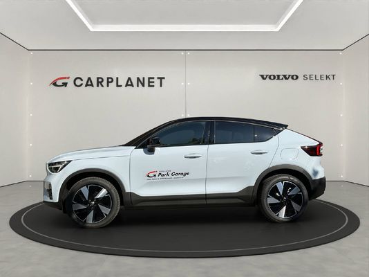 Volvo EC40 Twin Ultra AWD