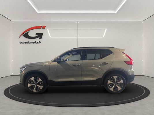 Volvo XC40 2.0 B4 MH Ultra Dark