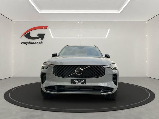 Volvo XC90 2.0 T8 TE Ultra Dark eAWD