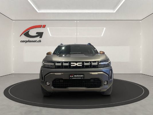 Dacia Duster Extreme HYBRID 140