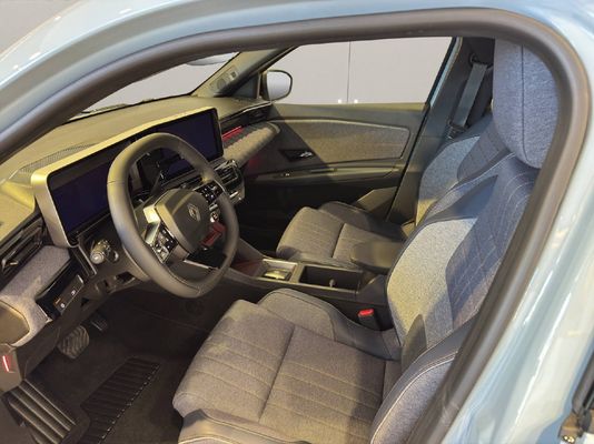 Renault R4 E-Tech Comfort Range techno