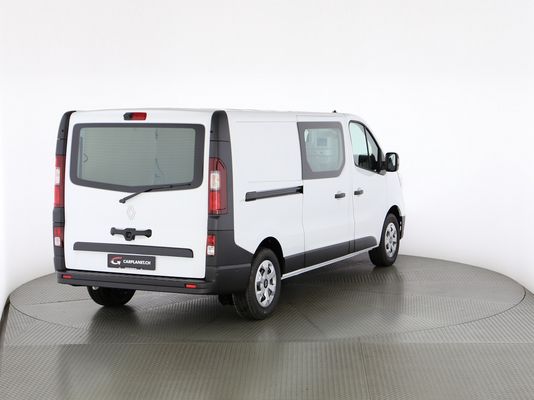 Renault Trafic Kaw. 3.0 t L2 H1 2.0 dC