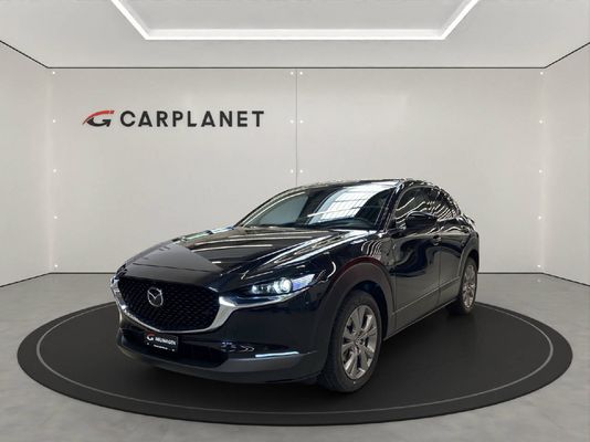 Mazda CX-30 2.5 Takumi FWD