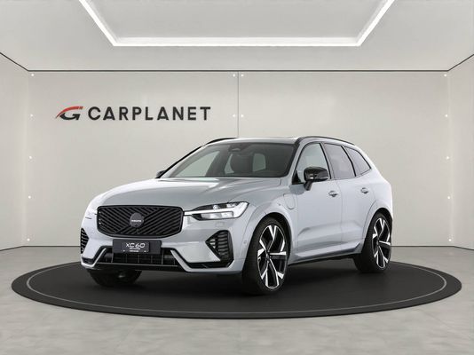 Volvo XC60 2.0 T6 TE Black Edition eAWD
