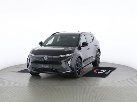 Renault Scénic E-Tech esprit Alpine