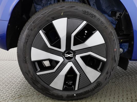 DACIA Sandero 1.0 TCe Expression