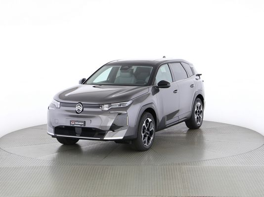Citroen e-C5 Aircross Max