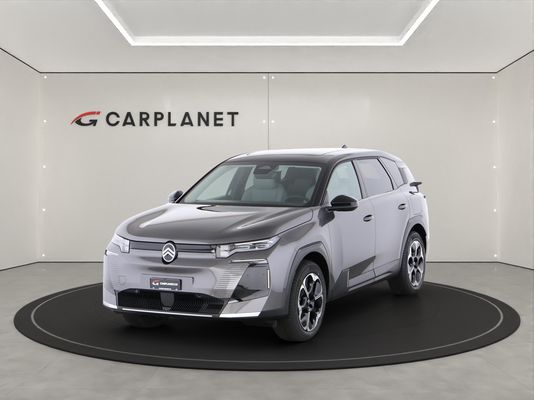 Citroën e-C5 Aircross Max