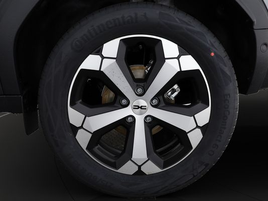DACIA Duster 1.8 Hybrid Journey