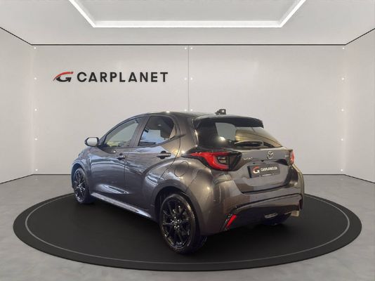 Mazda 2 1.5 Hybrid 116 PS Homura PLUS