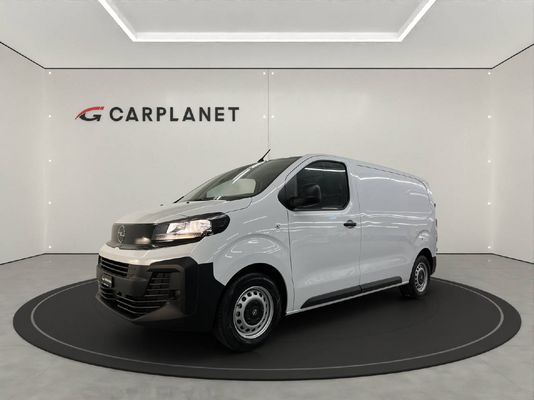 Opel Vivaro Cargo 1.5 D 120 S/S