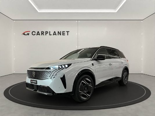 Peugeot 5008 e-GT Exclusive AWD