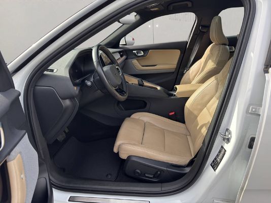 Polestar 2 Long Range Dual Motor