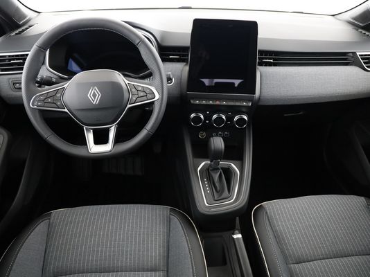 Renault Clio 1.6 E-Tech techno