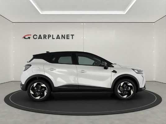 Renault Captur 1.8 E-Tech techno