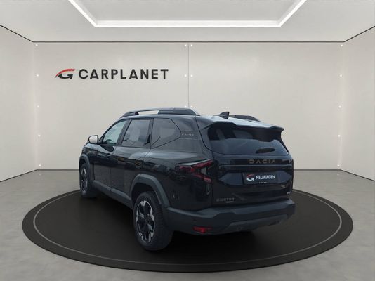 Dacia Bigster 1.2 Hybrid Extreme 4WD