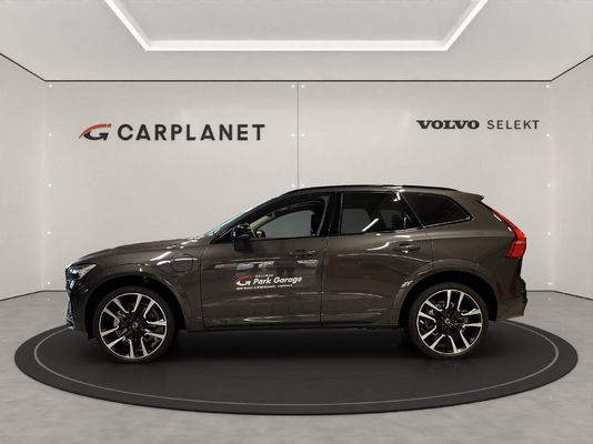 Volvo XC60 2.0 T8 TE Ultimate Dark eAWD