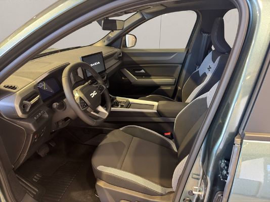 Dacia Bigster 1.8 Hybrid Journey