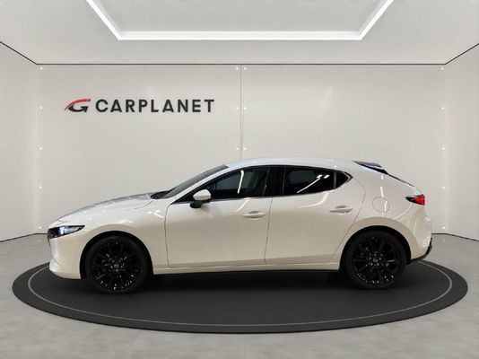 Mazda 3 Hatchback 2.0 186 Exclusive-Line AWD