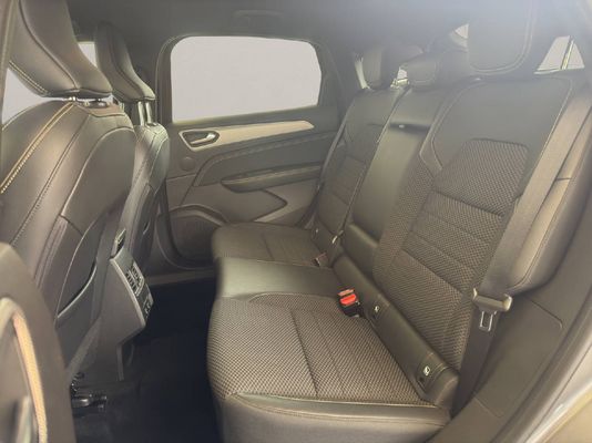 Renault Arkana 1.3 TCe techno EDC