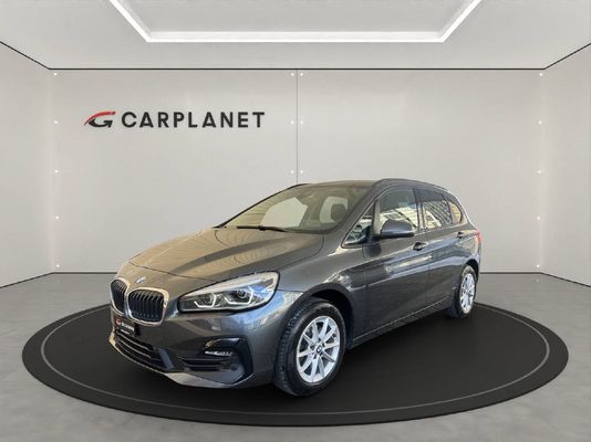 BMW 216d Active Tourer