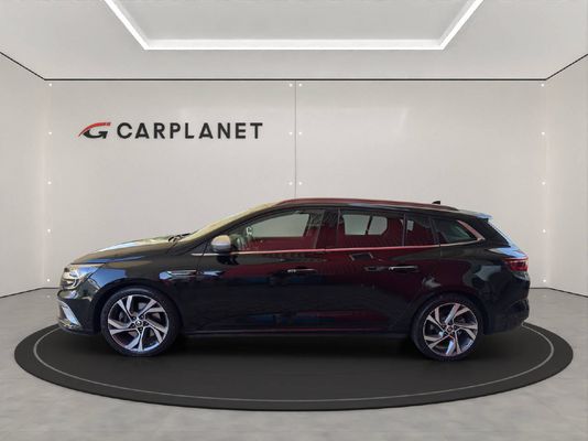 Renault Mégane Grandtour 1.6 TCe 205PS GT *Automat*