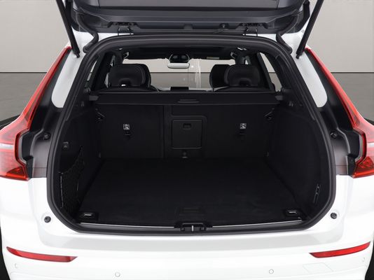 Volvo XC60 2.0 T8 TE Black Edition eAWD