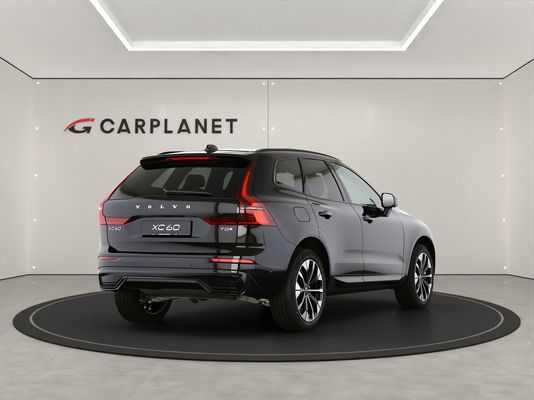 Volvo XC60 2.0 T8 TE Ultra Dark eAWD