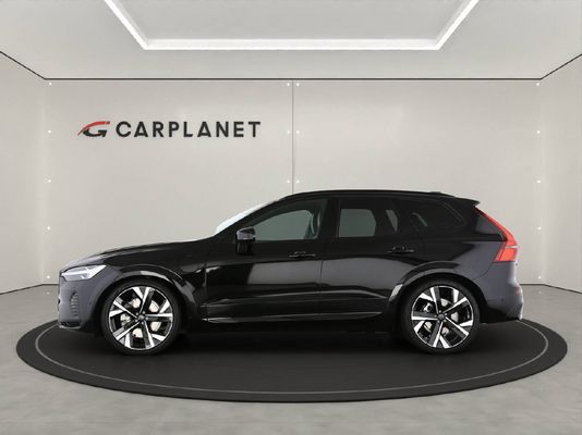 Volvo XC60 2.0 T6 TE Black Edition eAWD
