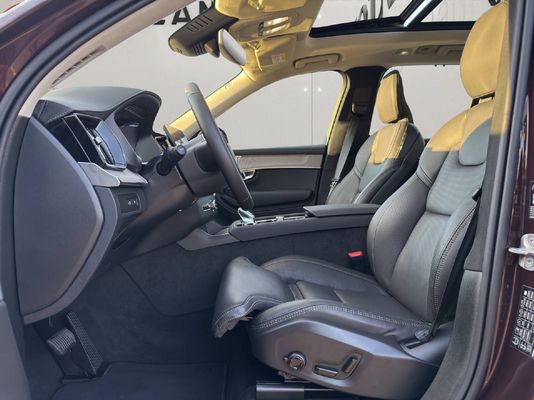 Volvo XC90 2.0 T8 TE Ultra Bright eAWD