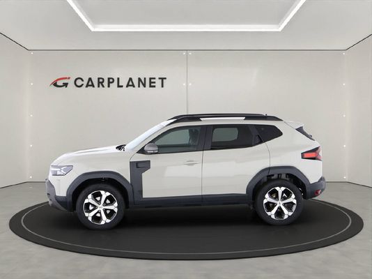 DACIA Duster 1.6 Hybrid Journey