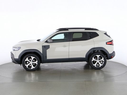 DACIA Duster 1.6 Hybrid Journey