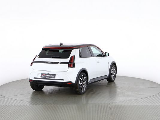 Renault R5 E-Tech Comfort Range techno